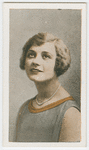 Mimi Crawford.