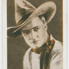 Tom Mix.
