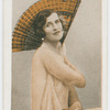 Zena Dare.