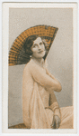 Zena Dare.