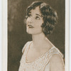 Gertrude Olmsted.