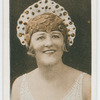 Alice Delysia.