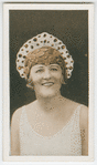Alice Delysia.