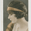 Norma Talmadge.