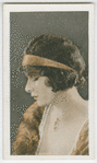 Norma Talmadge.