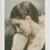Norma Shearer.