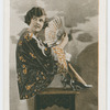 May McAvoy.