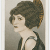 Edith Roberts.