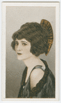 Edith Roberts.