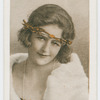 Helen Gilliland.