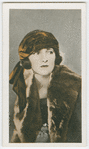 Edith Roberts.