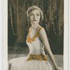 Constance Bennett.
