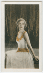 Constance Bennett.