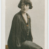 Madge Saunders.