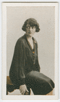Madge Saunders.