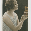 Margaret Bannerman.