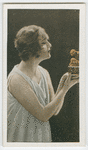 Margaret Bannerman.