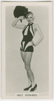 Inez Howard.