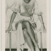 Rochelle Hudson.