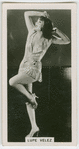 Lupe Velez.
