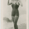 Mary Adams.