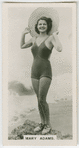 Mary Adams.