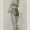 Clara Sheridan.