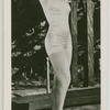 Eleanore Whitney.