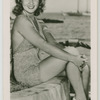 Joan Blondell.