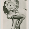 Grace Bradley.
