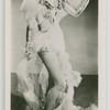 June Clyde.
