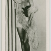 Florence Desmond.