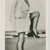 Adrienne Dore.