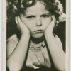Shirley Temple.