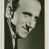 Jimmy Durante.