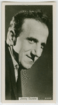 Jimmy Durante.