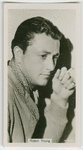Robert Young.