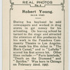Robert Young.