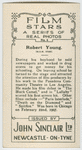 Robert Young.