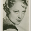 Sally Ellers.