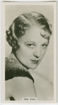 Sally Ellers.