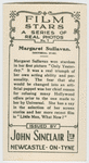 Margaret Sullivan.