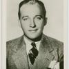 Bing Crosby.