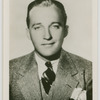Bing Crosby.