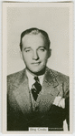 Bing Crosby.