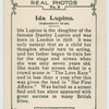 Ida Lupino.