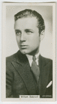 William Bakewell.