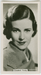 Elizabeth Young.