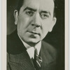 Herbert Mundin.