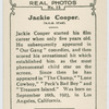 Jackie Cooper.